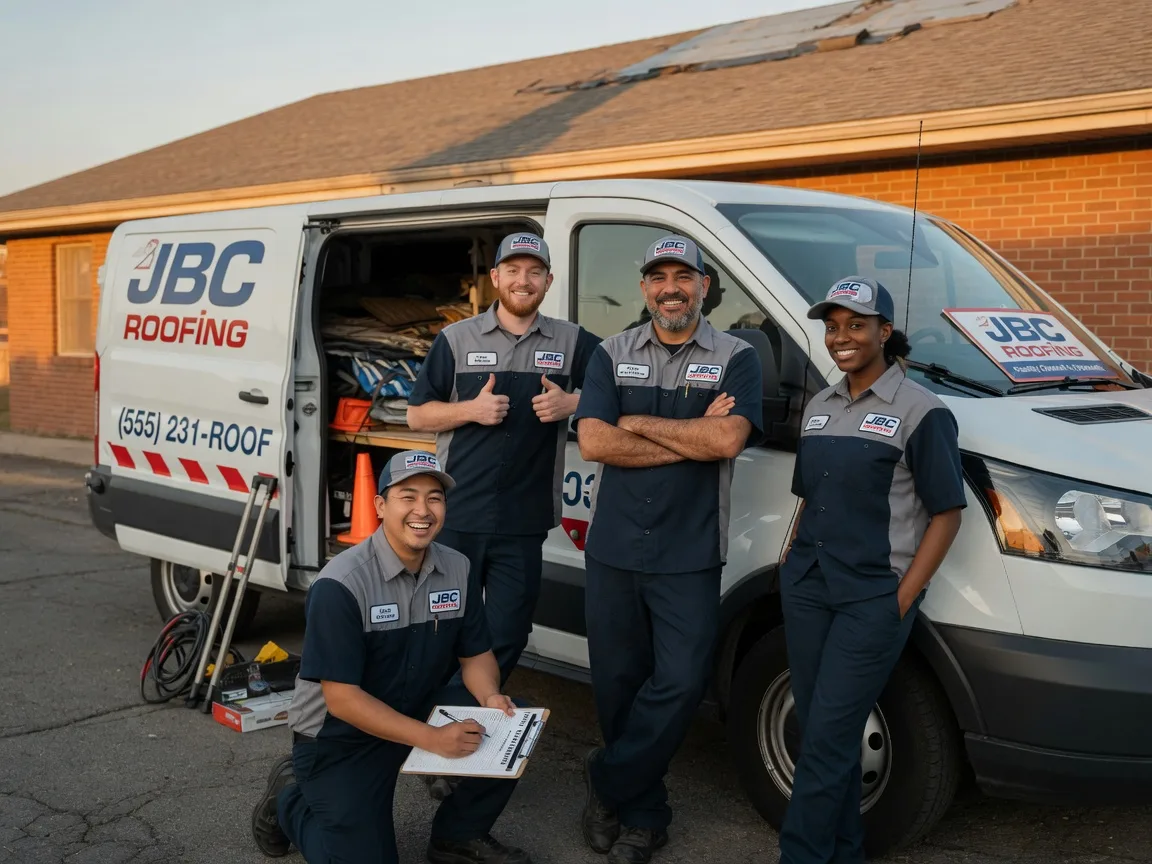 Roof Replacement company in East Weymouth, MA